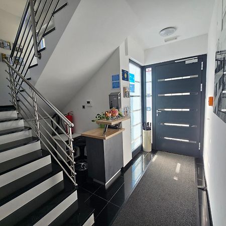 Villa Agram Zagreb Buitenkant foto