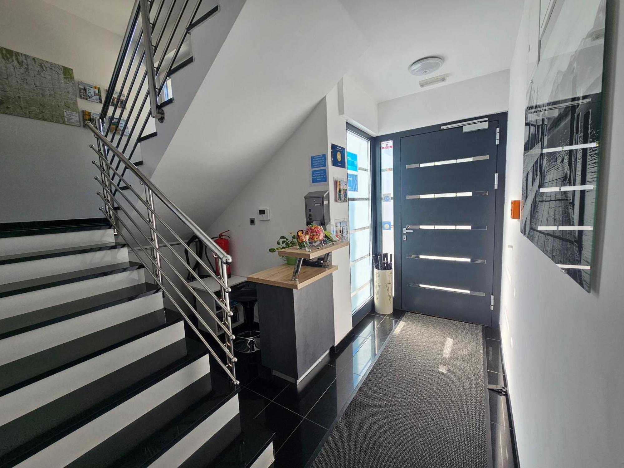 Villa Agram Zagreb Buitenkant foto