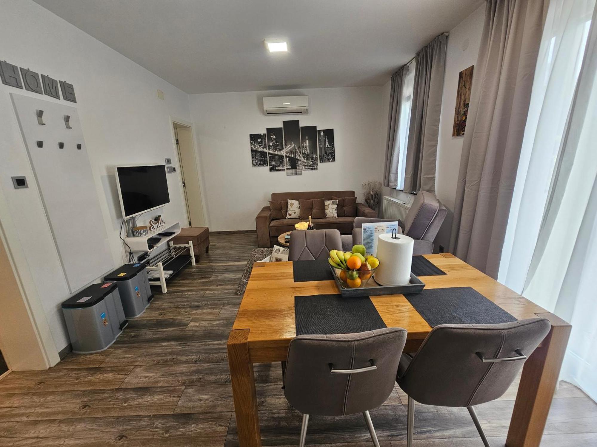 Villa Agram Zagreb Buitenkant foto