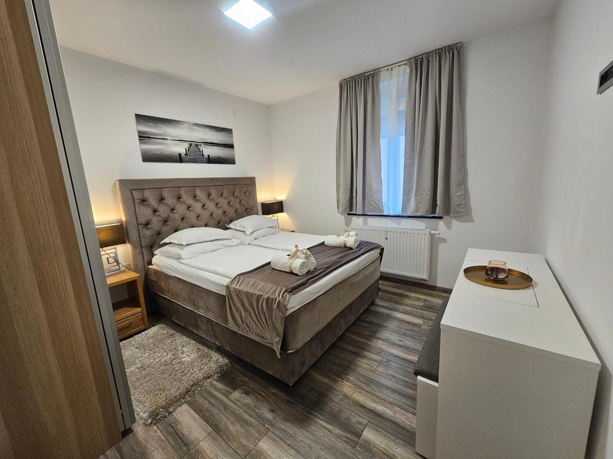 Villa Agram Zagreb Buitenkant foto
