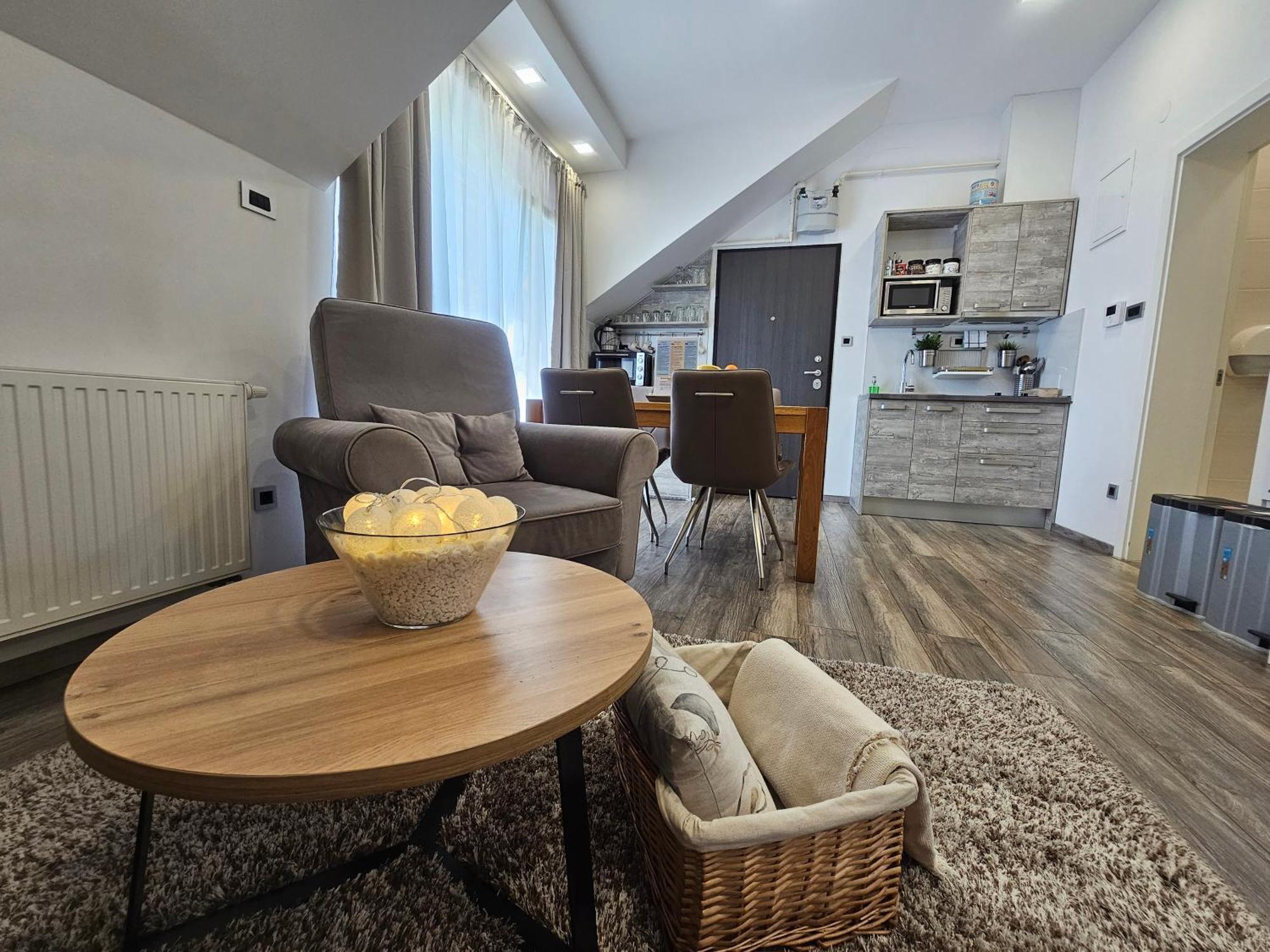 Villa Agram Zagreb Buitenkant foto