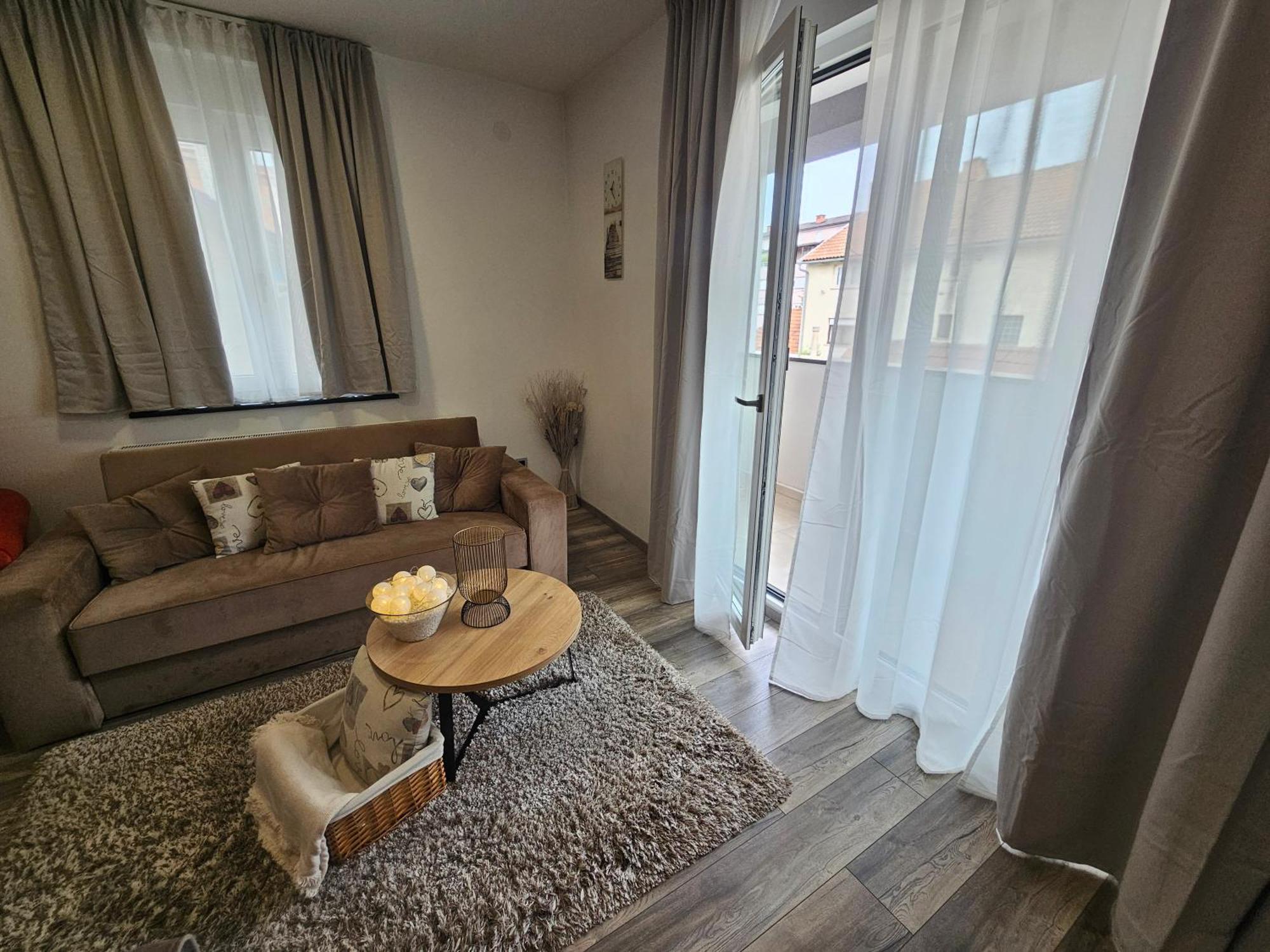 Villa Agram Zagreb Buitenkant foto