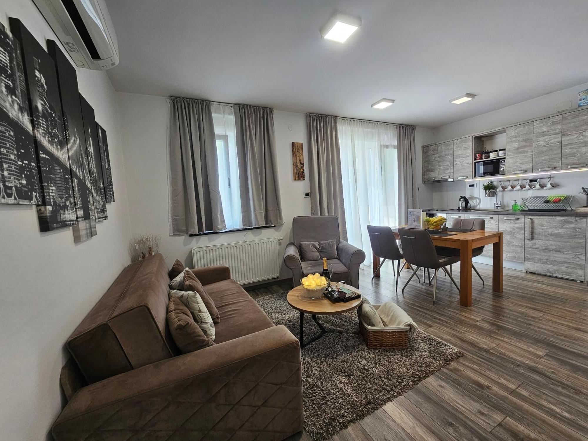 Villa Agram Zagreb Buitenkant foto